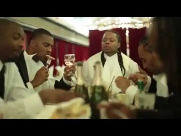 Video: King Louie - Tony